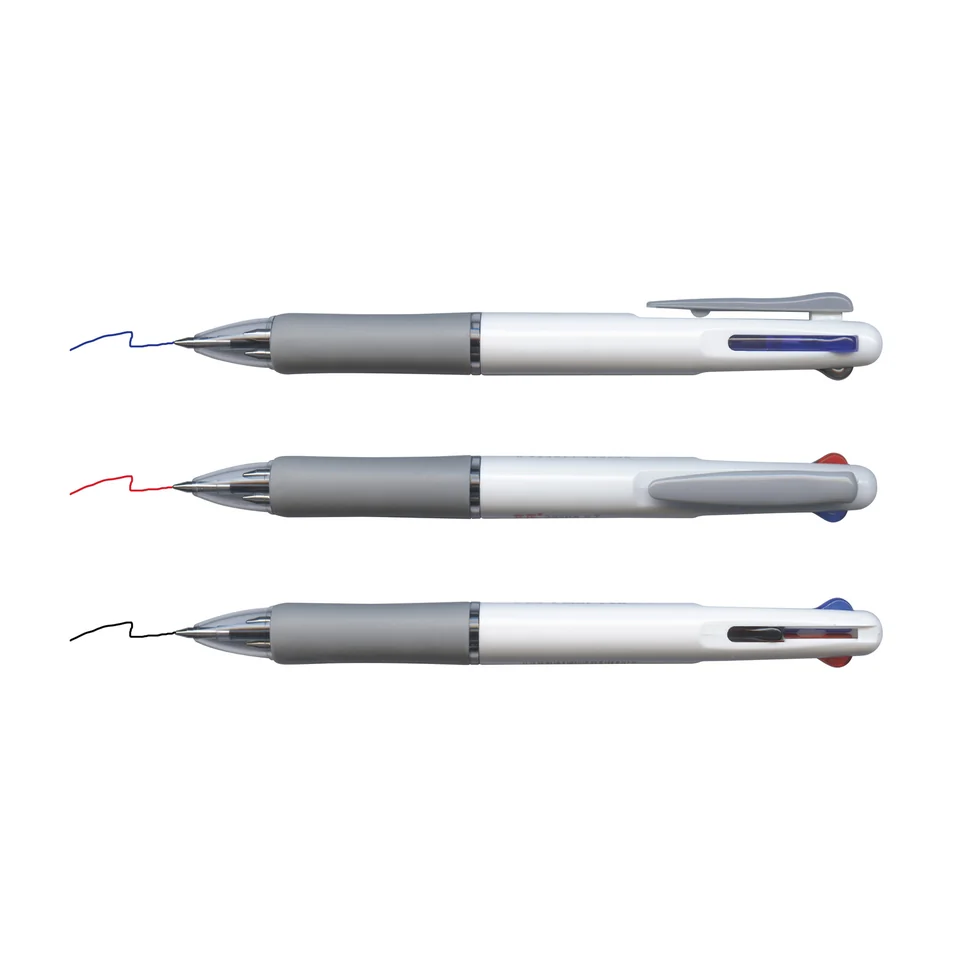 Multi Pen product example; sample decoration may be shown