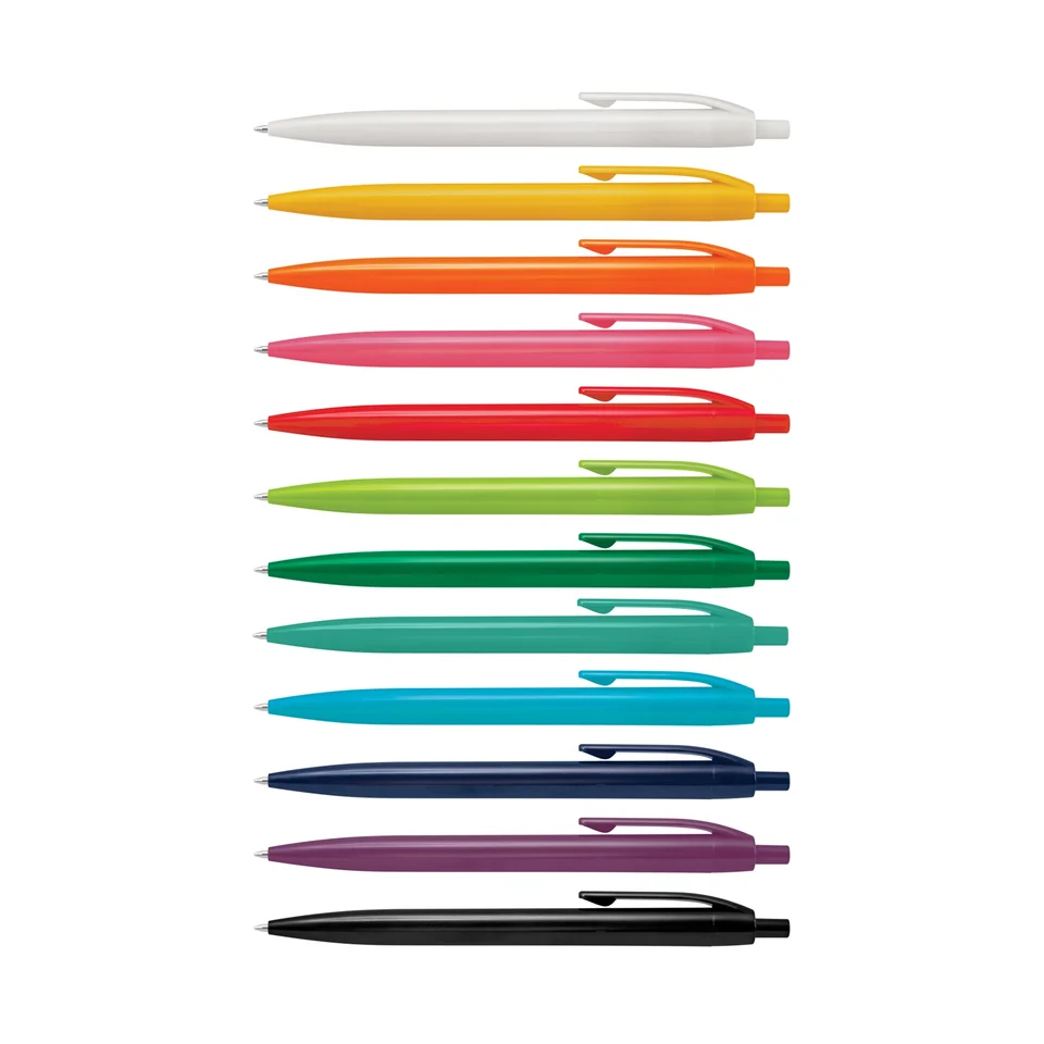 Omega Pen product example; sample decoration may be shown