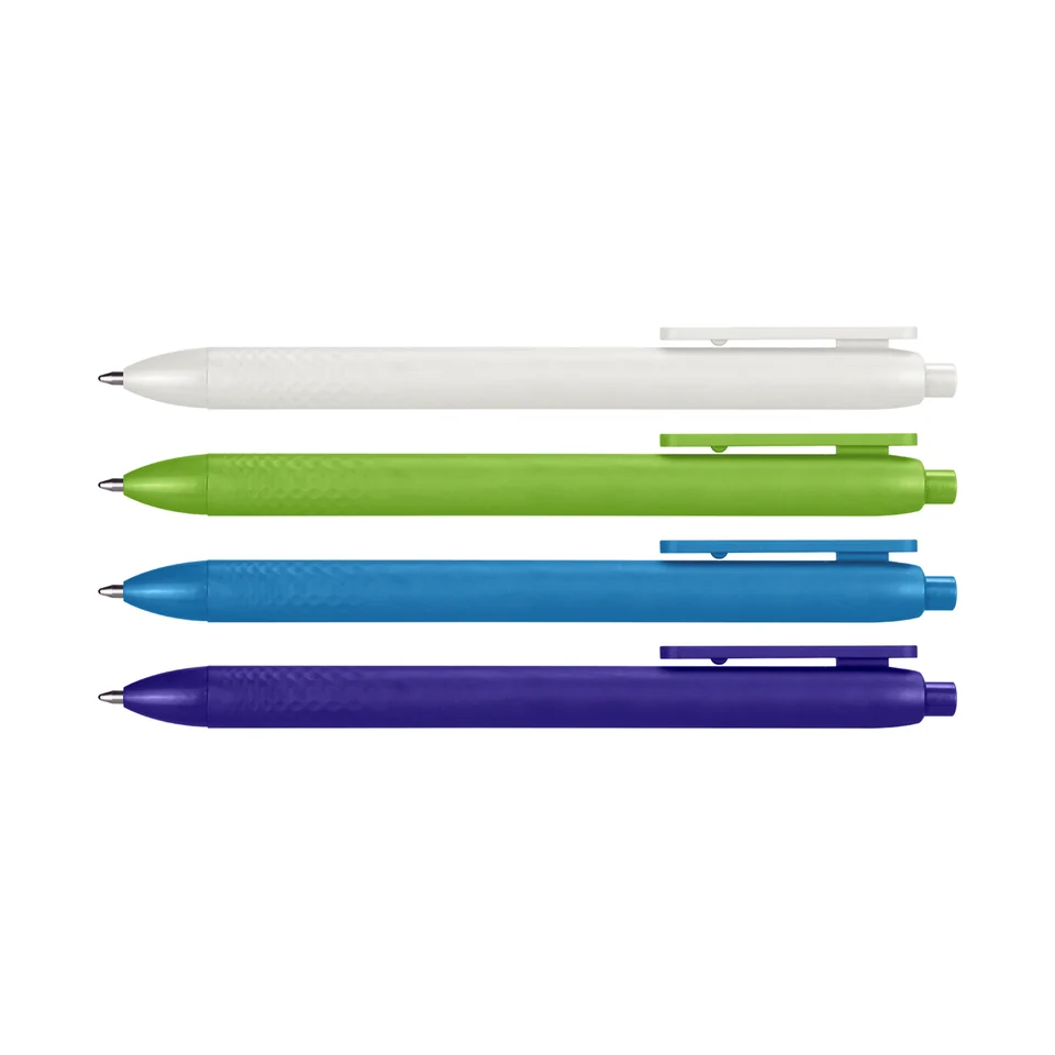 PLA Pen product example; sample decoration may be shown